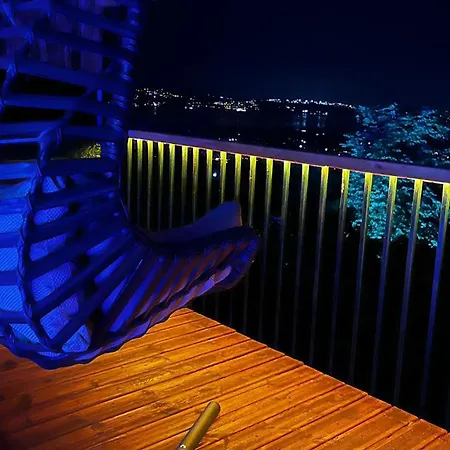 Yeliza Tatil Evi Sapanca