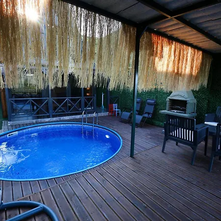Yeliza Tatil Evi