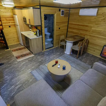Tatil Evi Yeliza *