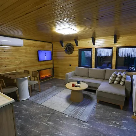 Yeliza Tatil Evi