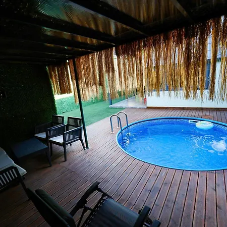 Tatil Evi Yeliza