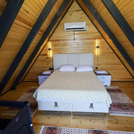 Tatil Evi Yeliza *