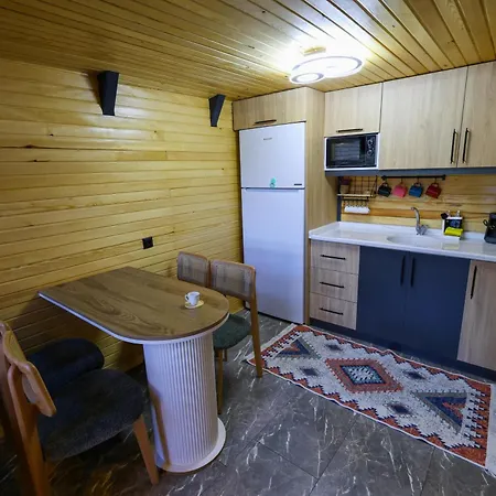 Tatil Evi Yeliza