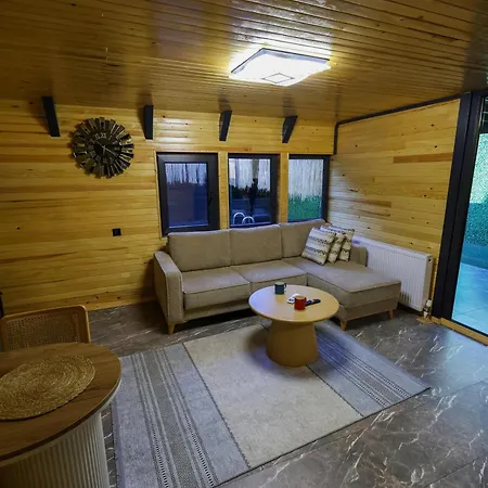 Tatil Evi Yeliza *
