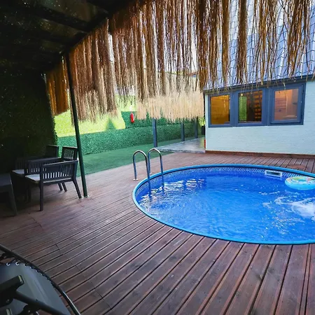 Yeliza Tatil Evi