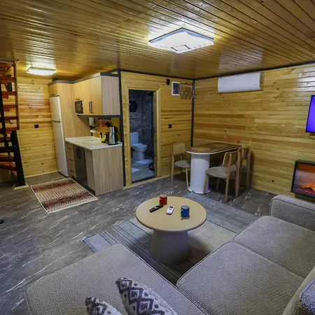 Tatil Evi Yeliza Sapanca