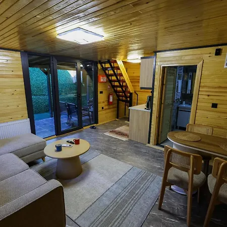 Yeliza Tatil Evi