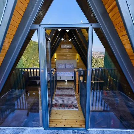 Tatil Evi Yeliza
