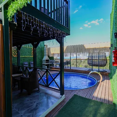 Tatil Evi Yeliza *