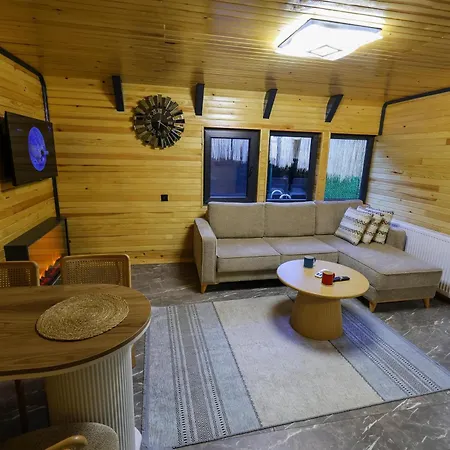 Yeliza Tatil Evi Sapanca