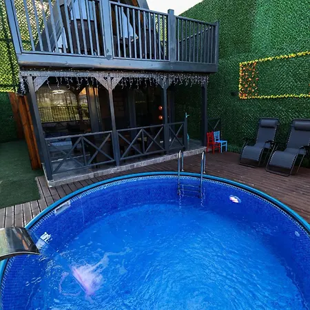 Tatil Evi Yeliza Sapanca