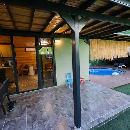 Yeliza Tatil Evi