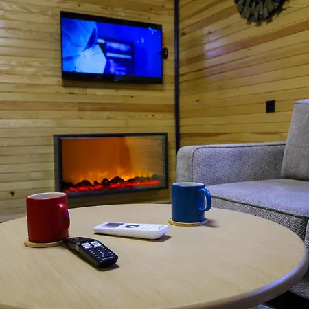 Tatil Evi Yeliza