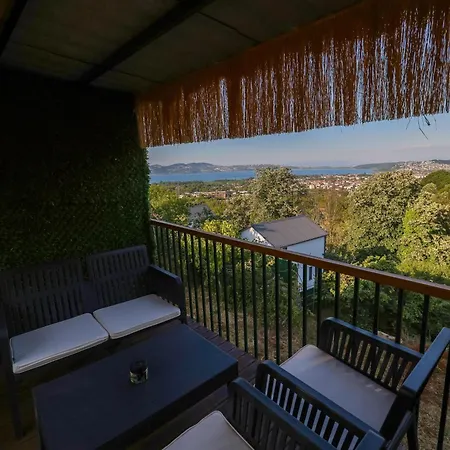 Yeliza Tatil Evi Sapanca