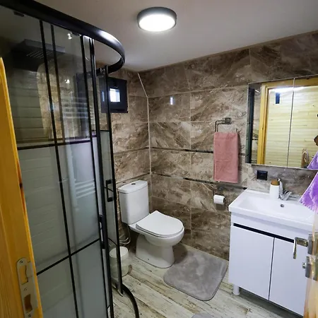 Tatil Evi Yeliza Sapanca
