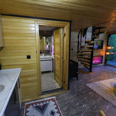 Tatil Evi Yeliza