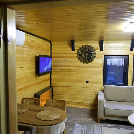 Tatil Evi Yeliza *