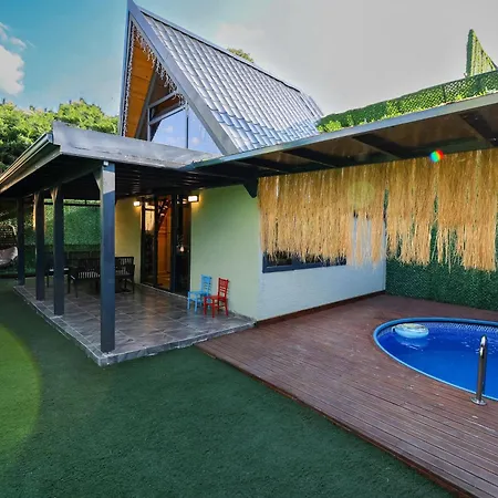 Tatil Evi Yeliza Sapanca
