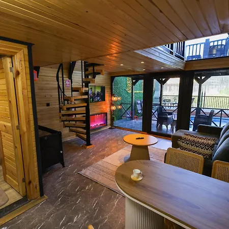 Yeliza Tatil Evi